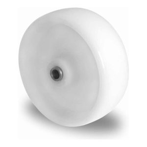 CASCOO Rad ø 100 mm Serie P0P0 Gleitlager CASCOO Rad ø 100 mm Serie P0P0 Gleitlager