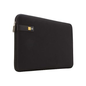 Case Logic 16′ Laptop Sleeve – Notebook-Hülle – Schwarz Case Logic 16′ Laptop Sleeve – Notebook-Hülle – Schwarz