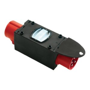 CEE-Adapter 32A,400V,6h IP44