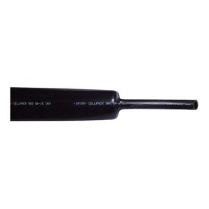 Cellpack Schrumpfschlauch o.Kleber, in 1m Absch SR2 22-6/1000 sw