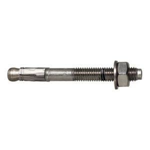 Celo Blitzanker BAZ plus M12-128/50/30 nichtrostender Stahl A4