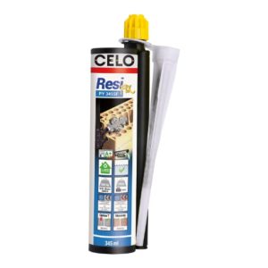 CELO Injektionsmörtel ResiFIX PY 300 SF, Polyester
