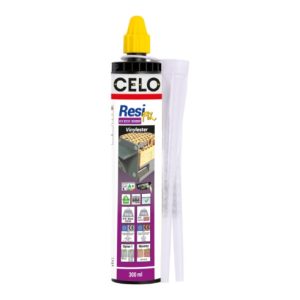CELO Injektionsmörtel ResiFIX VY 300 ECO SF, Vinylester