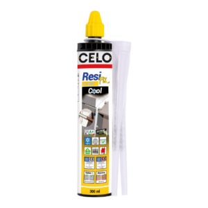 CELO Injektionsmörtel ResiFIX VY 300 SF Cool, Vinylester