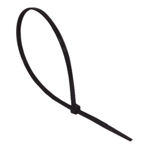 CELO Kabelbinder CCT 2,5×150 schwarz