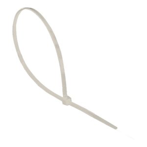 CELO Kabelbinder CCT 7,6×365 natur
