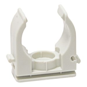 CELO Plastikclipschelle UT 40