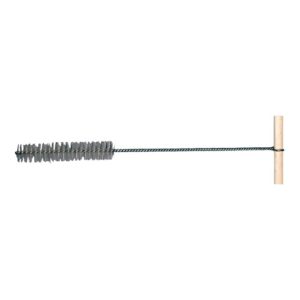 CELO Reinigungsbürste Kunststoff RBK Ø20 mit Holzgriff CELO Reinigungsbürste Kunststoff RBK Ø20 mit Holzgriff
