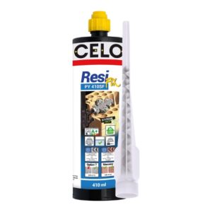 CELO Verbundmörtel ResiFIX PY SF PY 410 SF PES