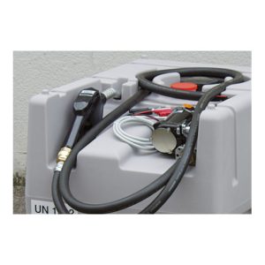 CEMO DT-Mobil Easy 200 l, 12V, AZV komplett mit E-Pumpe 40 l/min CEMO DT-Mobil Easy 200 l, 12V, AZV komplett mit E-Pumpe 40 l/min