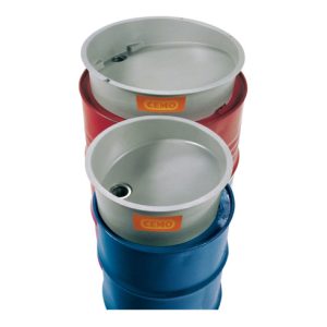 CEMO GFK-Einfülltrichter ohne Deckel für 60 Liter Fässer CEMO GFK-Einfülltrichter ohne Deckel für 60 Liter Fässer