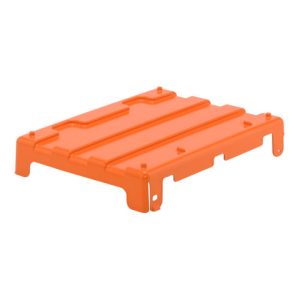 CEMO Klappdeckel 125/200 komplett verpackt für DT-Mobil Easy 125/200 l CEMO Klappdeckel 125/200 komplett verpackt für DT-Mobil Easy 125/200 l
