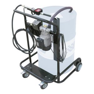 CEMO Schmierstoff-Kompaktanlage Viscotroll 200/2 K400 CEMO Schmierstoff-Kompaktanlage Viscotroll 200/2 K400