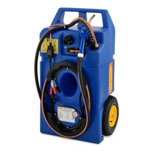 CEMO Trolley 100 l für AdBlue mit CENTRI SP 30 12 V, 25 l/min, Zapfschlauch 3,7 m, AZV CEMO Trolley 100 l für AdBlue mit CENTRI SP 30 12 V, 25 l/min, Zapfschlauch 3,7 m, AZV