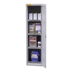 CEMO Umweltschrank 5/20 + allgemeiner bauaufsichtlicher Zulassung CEMO Umweltschrank 5/20 + allgemeiner bauaufsichtlicher Zulassung