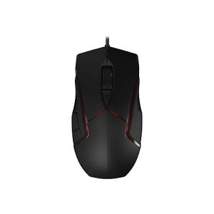 CHERRY MC 3.1 – Maus – USB 2.0 – Schwarz