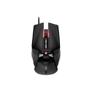 CHERRY MC 9620 FPS – Maus – USB – Schwarz CHERRY MC 9620 FPS – Maus – USB – Schwarz