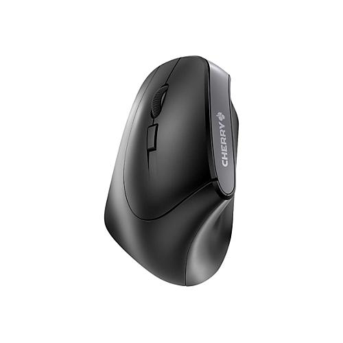 CHERRY MW 4500 LEFT - Maus - Schwarz
