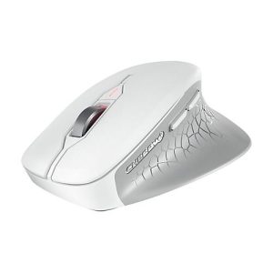 CHERRY STREAM MOUSE COMFORT – Maus – ergonomisch – Für Rechtshänder – optisch – 6 Tasten CHERRY STREAM MOUSE COMFORT – Maus – ergonomisch – Für Rechtshänder – optisch – 6 Tasten