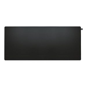 CHERRY XTRFY GP5 – Mauspad – Größe XL – Schwarz