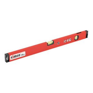 Cimco Alu-Wasserwaage 600mm 211522 Cimco Alu-Wasserwaage 600mm 211522