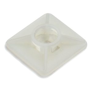 Cimco Befestigungssockel 27×27 181384