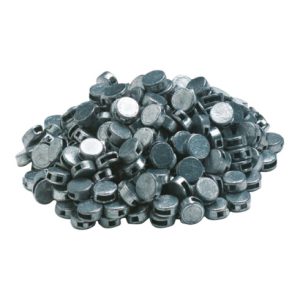 Cimco Bleiplomben 10mm,ca.400 Stück 140754
