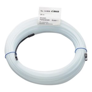 Cimco Einziehband 15m kunststoff 140056 Cimco Einziehband 15m kunststoff 140056