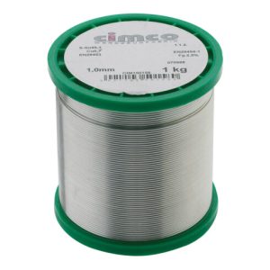Cimco Elektroniklot bleifrei 1,5mm/250g 150164