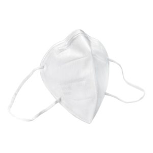 Cimco Feinstaubmaske FFP2 140286