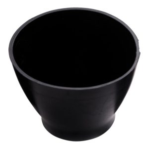 Cimco Gipsmulde 125/90mm 140306