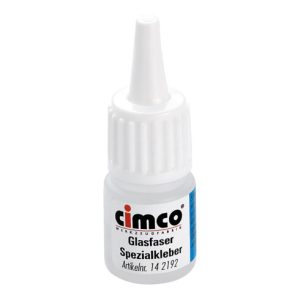 Cimco Glasfaser-Fixkleber 3g 142192