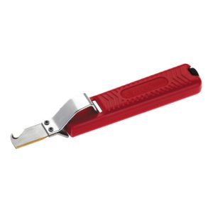 Cimco Jokari-Kabelmesser 8-28mm Hakenklinge 121010