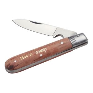 Cimco Kabelmesser Holz 1-tlg. 120052