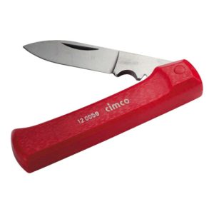 Cimco Kabelmesser Kunststoff 1-tlg. 120050