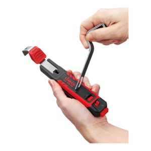 Cimco Kabelmesser System 4-70 122016