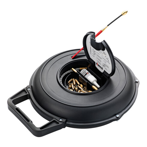 Cimco Kati-Blitz-Compact-Set 30m 142024