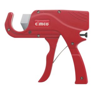 Cimco Kunststoff-Rohrschneider Maxi 120420