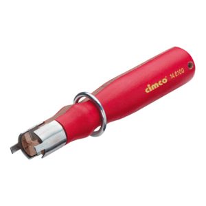 Cimco Passschraubenschlüssel 140100