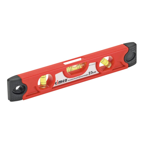 Cimco Schaltschrank-Wasserwaage 230 211540