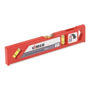 Cimco Schaltschrank-Wasserwaage 250 211542 Cimco Schaltschrank-Wasserwaage 250 211542