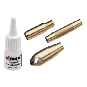 Cimco Service-Set 142163 Cimco Service-Set 142163
