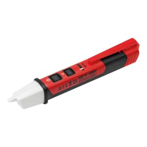 Cimco Spannungsprüfer Voltfix Berührungslos 111460 Cimco Spannungsprüfer Voltfix Berührungslos 111460