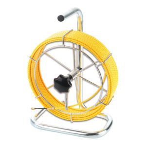 Cimco Stahl-Haspel f.Kati-Twist 20m 142550 Cimco Stahl-Haspel f.Kati-Twist 20m 142550