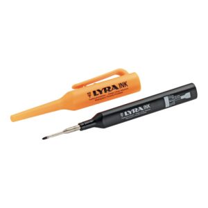 Cimco Tieflochmarker rot 212186 Cimco Tieflochmarker rot 212186