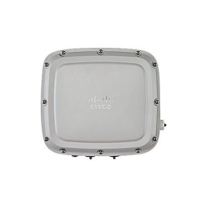 Cisco Catalyst 9124AXI – Accesspoint – Bluetooth, Wi-Fi 6 – 2.4 GHz, 5 GHz Cisco Catalyst 9124AXI – Accesspoint – Bluetooth, Wi-Fi 6 – 2.4 GHz, 5 GHz