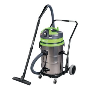 Cleancraft Nass- u. Trockensauger wetCAT 362 IET 3600 W 10000 l/min 247 mbar 62 l
