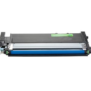 Toner SLT360C. Rebuild für Samsung-Drucker. ersetzt CLT-C406S/ELS