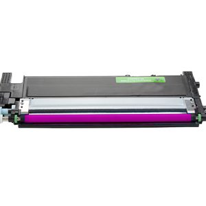 Toner SLT360M. Rebuild für Samsung-Drucker. ersetzt CLT-M406S/ELS