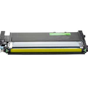 Toner SLT360Y. Rebuild für Samsung-Drucker. ersetzt CLT-Y406S/ELS
